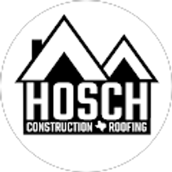 Profile photo of Hosch Construction & Roofing