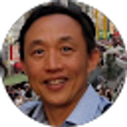 Profile photo of Hao T. Lee