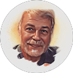 Profile photo of J. Michael Benton