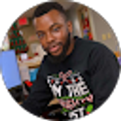 Profile photo of Lionel Wirsiy