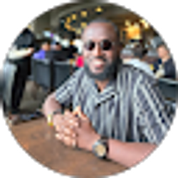 Profile photo of AKWASI SARFO DARKWAH