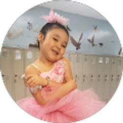 Profile photo of Esui Sarah’s Journey