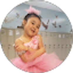 Profile photo of Esui Sarah’s Journey