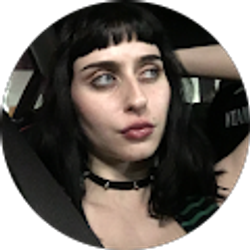 Profile photo of Star Rayne