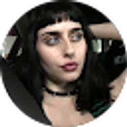 Profile photo of Star Rayne