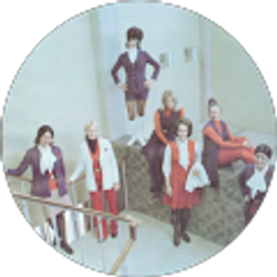 Profile photo of Carol Samuelson