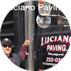 Profile photo of Luciano Paving