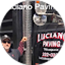 Profile photo of Luciano Paving