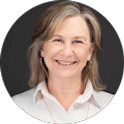 Profile photo of Laurie Soulsby