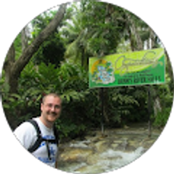 Profile photo of Ian Duff