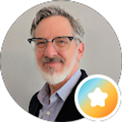 Profile photo of Michael Kramer