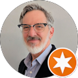 Profile photo of Michael Kramer