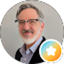 Profile photo of Michael Kramer