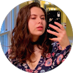 Profile photo of Ally Bruno