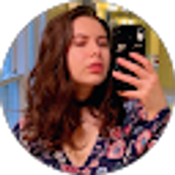 Profile photo of Ally Bruno