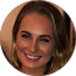 Profile photo of Maddy Parrott