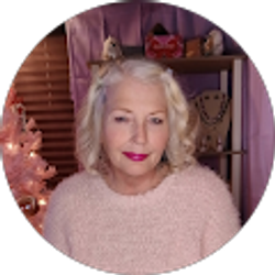 Profile photo of Lisa Nyte Otto