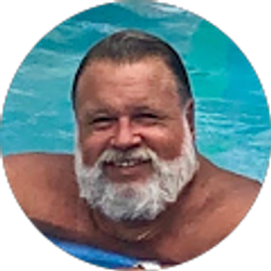 Profile photo of Ken Nordstrom