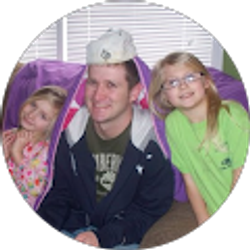 Profile photo of Adam Davis