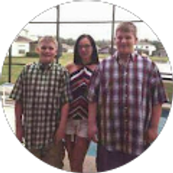 Profile photo of Colleen Jackson