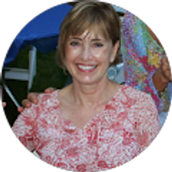 Profile photo of Debbie Akel