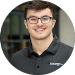 Profile photo of Luke Covol