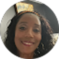 Profile photo of renee bell