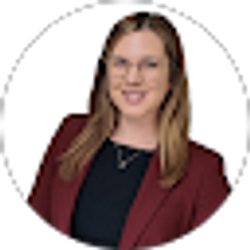 Profile photo of Sarah Wilbanks