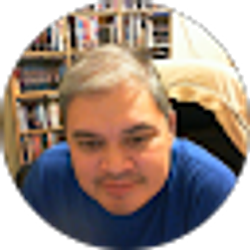 Profile photo of Marcus Udarbe