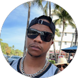 Profile photo of Adonnis Centers