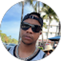 Profile photo of Adonnis Centers