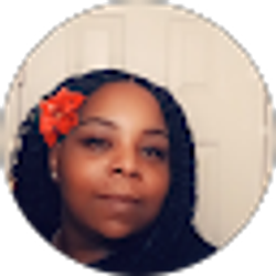 Profile photo of Crystal Bradford
