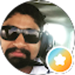 Profile photo of Ganesh Naidu