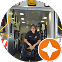 Profile photo of Arica Cole