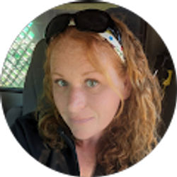 Profile photo of Sarah