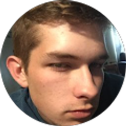 Profile photo of Jacob Harper