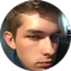 Profile photo of Jacob Harper