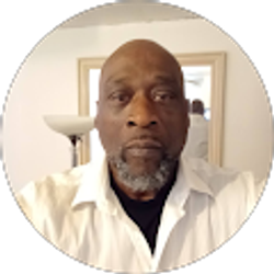 Profile photo of William Stroman