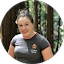 Profile photo of Lydia Caroe