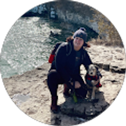 Profile photo of Elissa Paukner