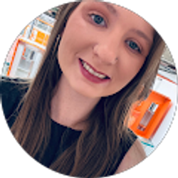 Profile photo of Sierra Daniel