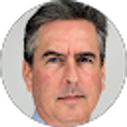 Profile photo of William Hancock