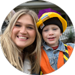 Profile photo of Delaney Watzke