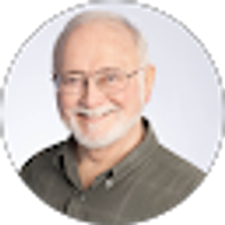Profile photo of Richard Moore