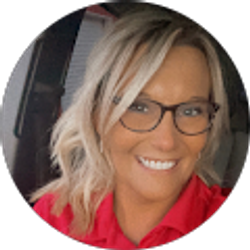 Profile photo of Krissy Phillips