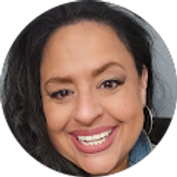 Profile photo of Sunshine Ray- School Psychology Intern