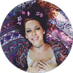 Profile photo of Marisa Pestona