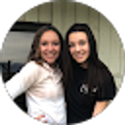 Profile photo of Dani Copley