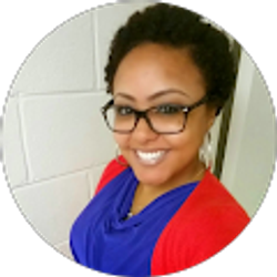 Profile photo of Domonique Breece