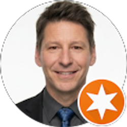 Profile photo of Marcel Garcia (818 Mortgage)
